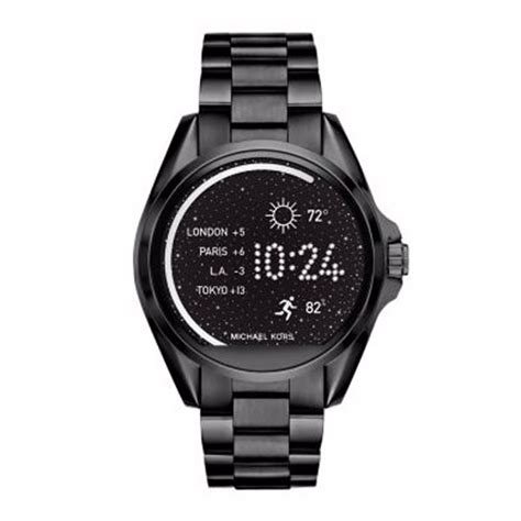 michael kors mkt5005 whatsapp schreiben|️ How to GET TEXT MESSAGES on Michael Kors Smartwatch.